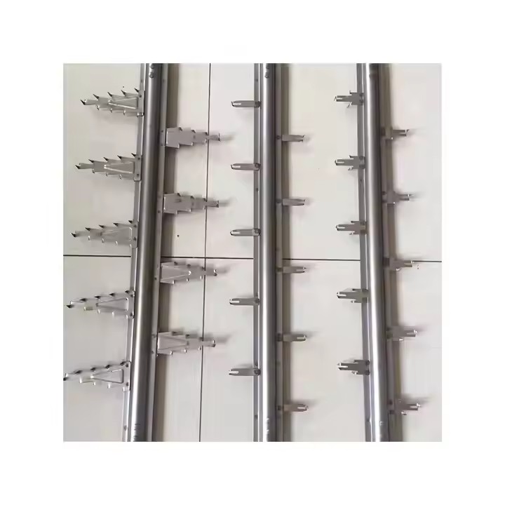 鋼性陰極線/放電極線的好處是什么？