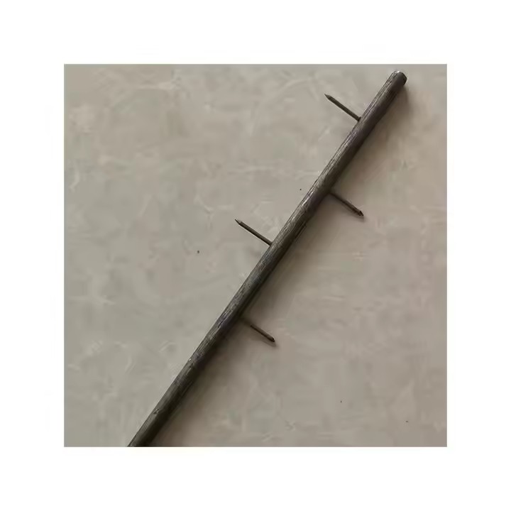 鋼性陰極線/放電極線的好處是什么？